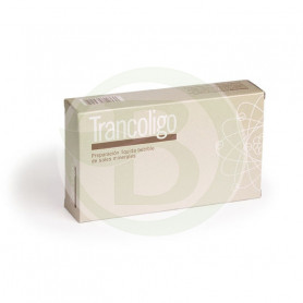 Trancoligo 20 Ampoules Artisanat Agricole