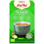 Yogi Tea Green Tea Energy