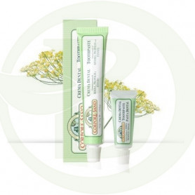 Dentifrice Myrrhe et Propolis 15Ml. Corpore Sano