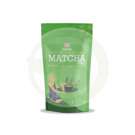 Matcha en poudre 70Gr. Iswari