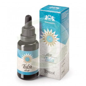 Tulsi Elixir 30Ml. Hiranyagarba