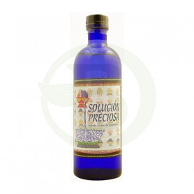 Solution précieuse 200Ml. Artisanat agricole