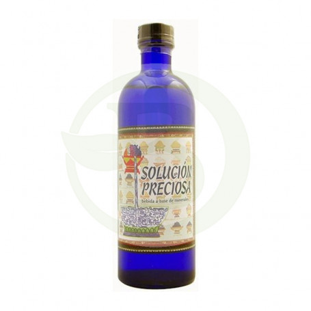 Solution précieuse 200Ml. Artisanat agricole