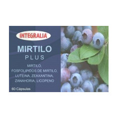 Mirtilo Plus Integralia