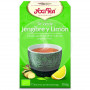 Yogi Tea Gingembre, Thé Vert et Citron