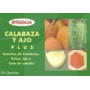 Calabaza y Ajo Plus Integralia