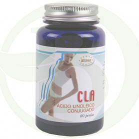 CLA 80 PERLAS HCF