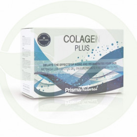 Colagen Plus Anti-Âge 30 Sachets Prisma Naturel