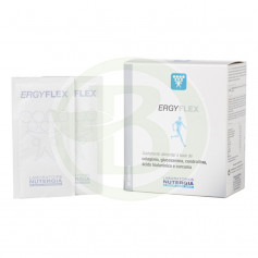 Ergyflex 30 Sachets Nutergia