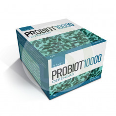 Probiot 10000 défenses 15 enveloppes Plantis