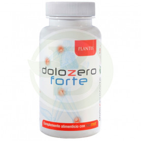 Dolozero Forte 90 Gélules Plantis