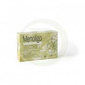 Menoligo 20 Ampoules Artisanat Agricole