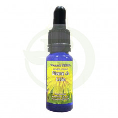 Taraxacum (pissenlit) 15Ml. Essences de triunité