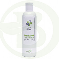 Shampooing Régénérant Tepezcohuite 250Ml. Nutrinat