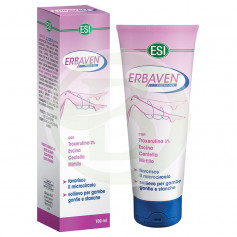 Gel frais Erbaven 100 ml. Esi