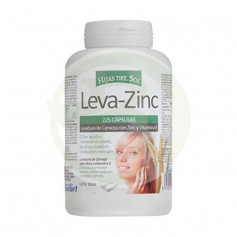 Levacinc 225 Gélules Ynsadiet