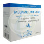 Megamielin Plus 30 Sticks Jellybell