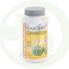 Garcinia Cambogia 60 Gélules Prisma Naturel