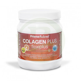 Colagen Plus Flexiplus 300Gr. Prisme naturel