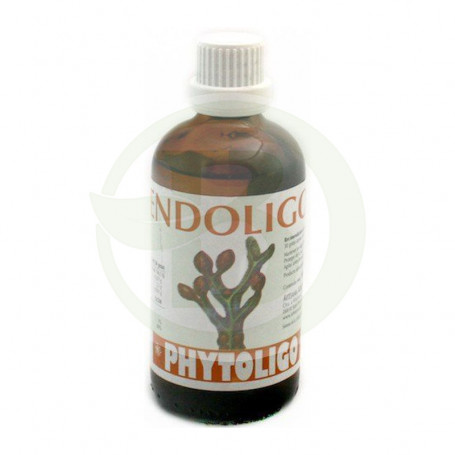 Endoligo 100Ml. Plantis