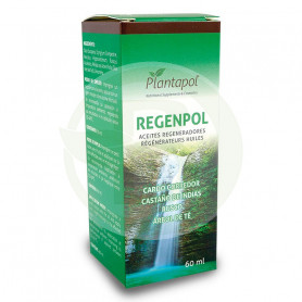 Huile Regenpol 60Ml. Plantapol