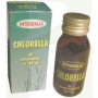 Comprimidos de Chlorella Integralia