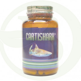 Cartishark 90 Gélules Jellybell