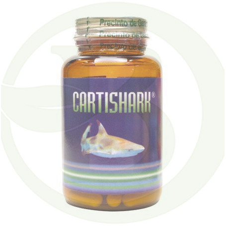 Cartishark 90 Gélules Jellybell