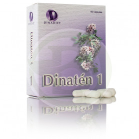 Dinaten 60 Gélules Dinadiet