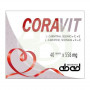 Coravit 40 Gélules Abad