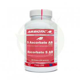 Ascorbate de sodium 250Gr. Airbiotique