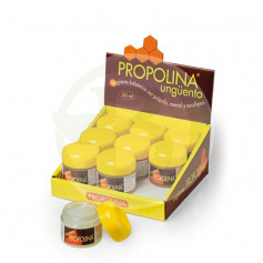 Pommade Propolina 50Ml. Artisanat agricole