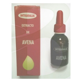 Extracto de Avena 50 Ml. Integralia