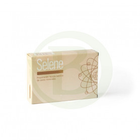 Artisanat agricole Selene 20 ampoules