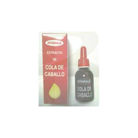 Extracto de Cola de Caballo 50 Ml. Integralia