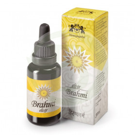 Brahmi 30Ml. Hiranyagarba