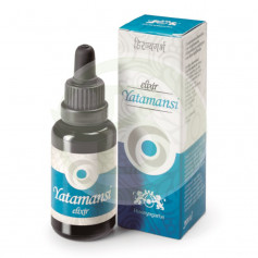 Yatamansi Elixir 30Ml. Hiranyagarba