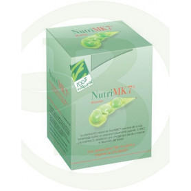 Nutrimk7 60 Perles 500Mg. 45Mcg. 100% Naturel