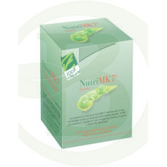 Nutrimk7 60 Perles 500Mg. 45Mcg. 100% Naturel