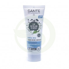 Dentifrice Myrrhe Sans Fluor 75Ml. Sante