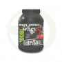 Mega Protein 5 Whey 900Gr. Fresa Nutrisport