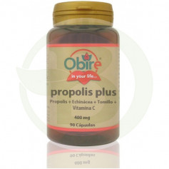 Propolis Plus 90 Gélules Obire