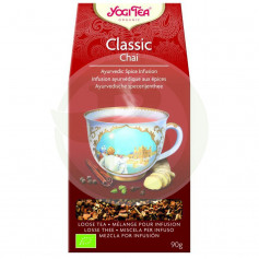 Yogi Tea Classique 90Gr.