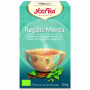 Yogi Tea Regaliz y Menta 17 Filtros