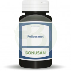 Policosanol 60 Gélules Bonusan