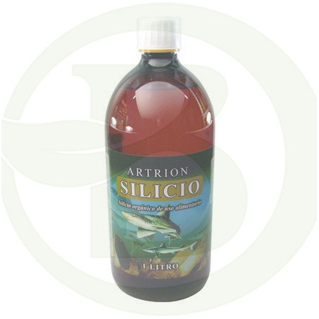 Artrion Silicio 1Lt. Jellybell