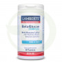 Complejo de Beta Glucanos 60 Tabletas Lamberts