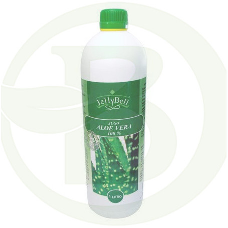 Aloe Vera 1Lty. Jellybell