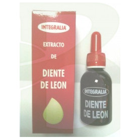 Extracto de Diente de Leon 50Ml Integralia