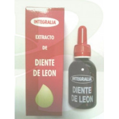 Extrait de pissenlit 50 ml. Integralia